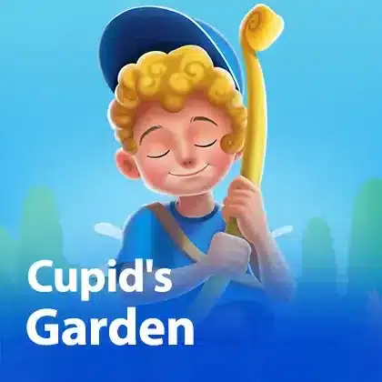 cupid's garden