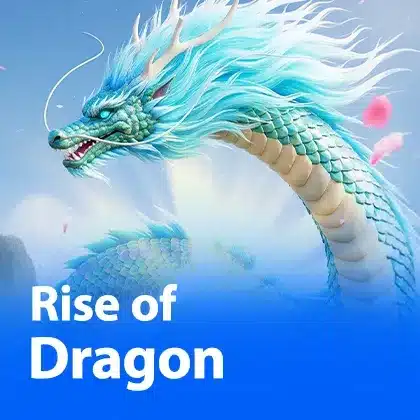 rise of dragon